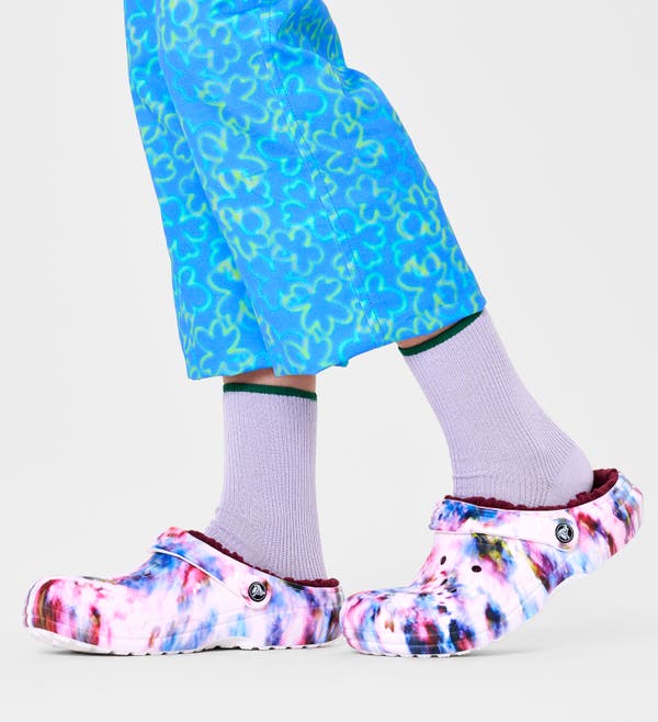 Happy Socks Mariona Crew Sock