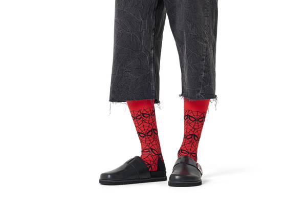 Happy Socks MARVEL™ Spider-Man Sock