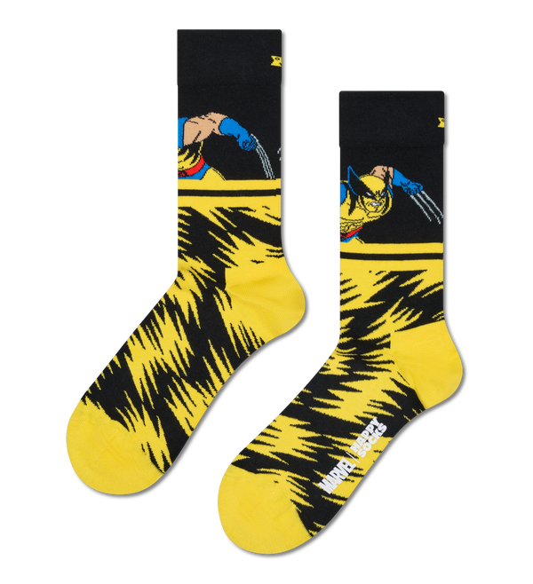 Happy Socks MARVEL™ X-Men 3-Pack Gift Set