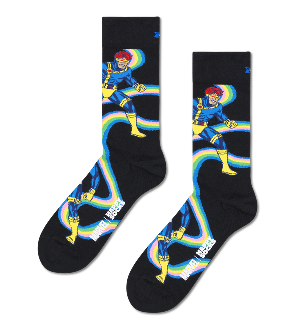 Happy Socks MARVEL™ X-Men 3-Pack Gift Set