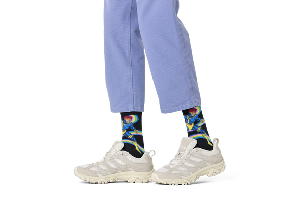 Happy Socks MARVEL™ X-Men Cyclops Sock
