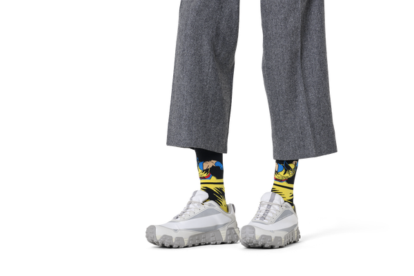 Happy Socks MARVEL™ X-Men Wolverine Sock