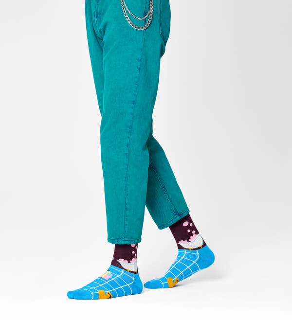 Happy Socks Me Time Sock