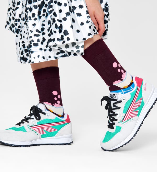 Happy Socks Me Time Sock