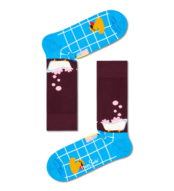 happy socks Me Time Sock