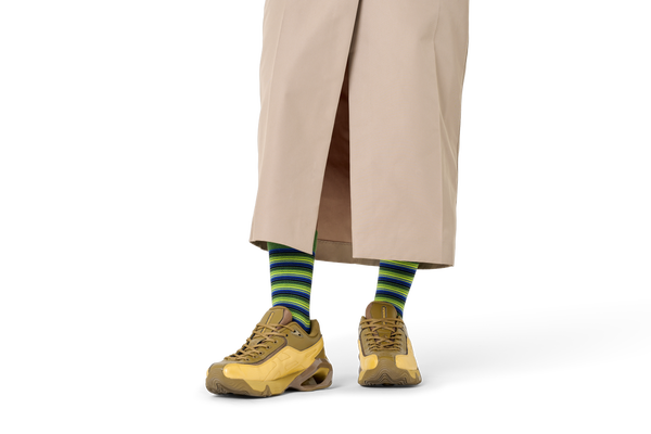 Happy Socks Mini Stripe Sock