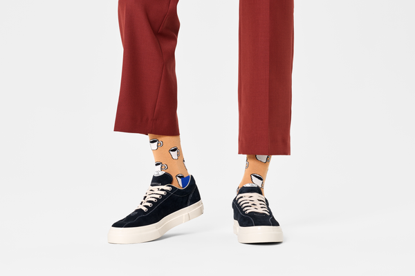 Happy Socks My Cup Of Tea Sock