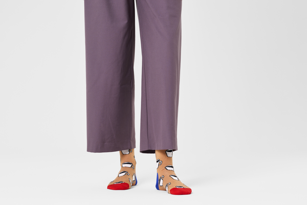 Happy Socks My Cup Of Tea Sock