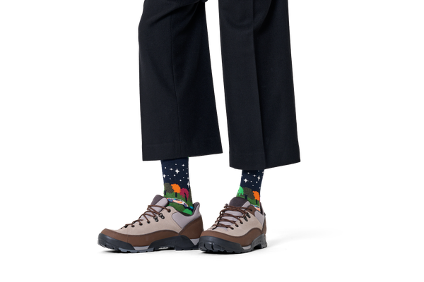 Happy Socks Night Driving Sock