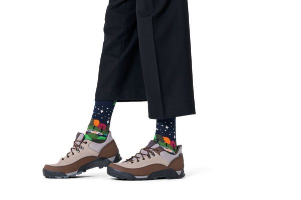 Happy Socks Night Driving Sock