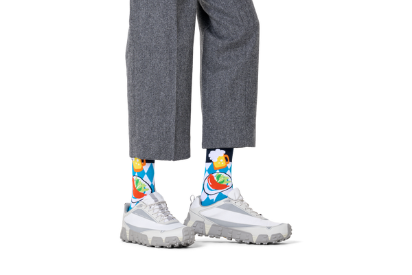 Happy Socks Oktoberfest Sock