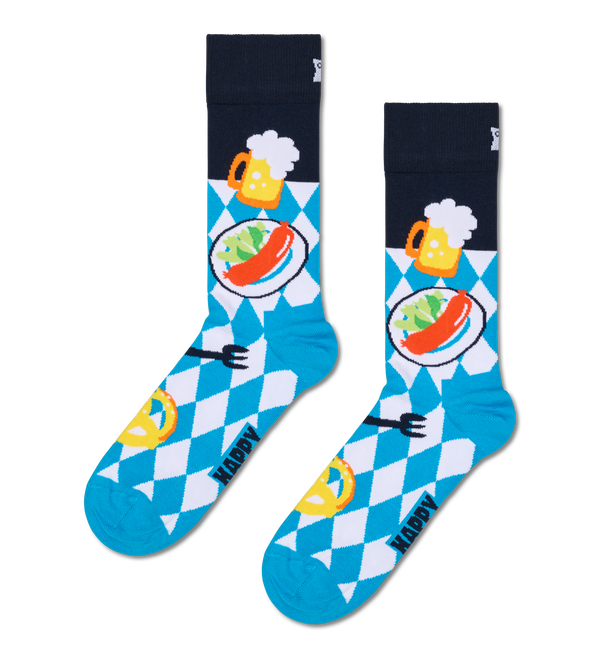 happy socks Oktoberfest Sock