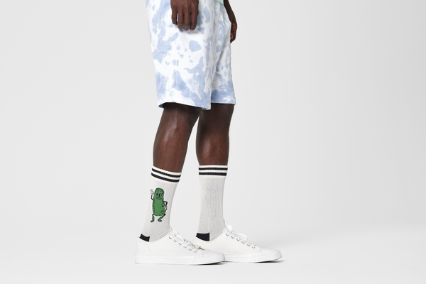 Happy Socks Pickles Sock