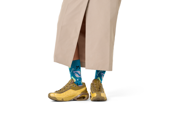 Happy Socks Pisces Sock