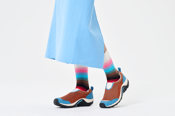 Happy Socks Pride Stripe Sock