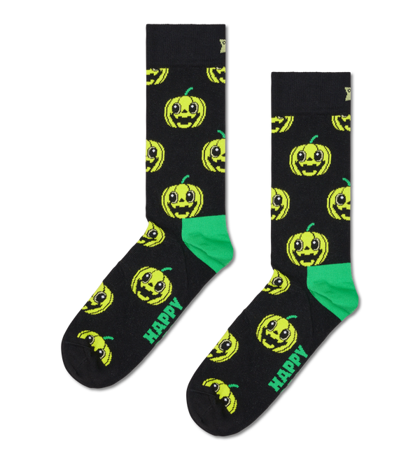 happy socks Pumpkin Sock