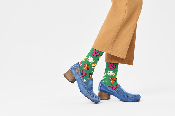 Happy Socks Ramadan Sock