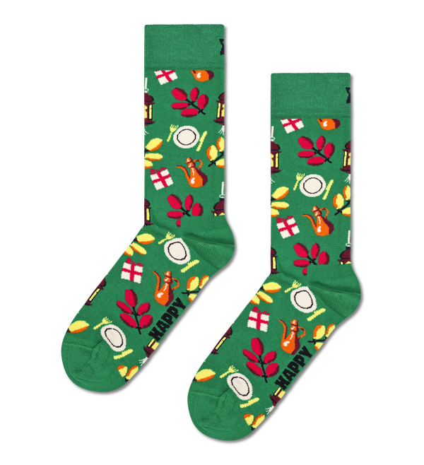 happy socks Ramadan Sock
