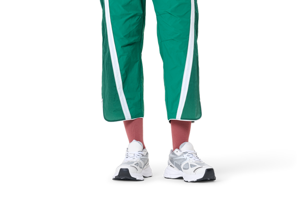 Happy Socks Red Natural Dye Sock