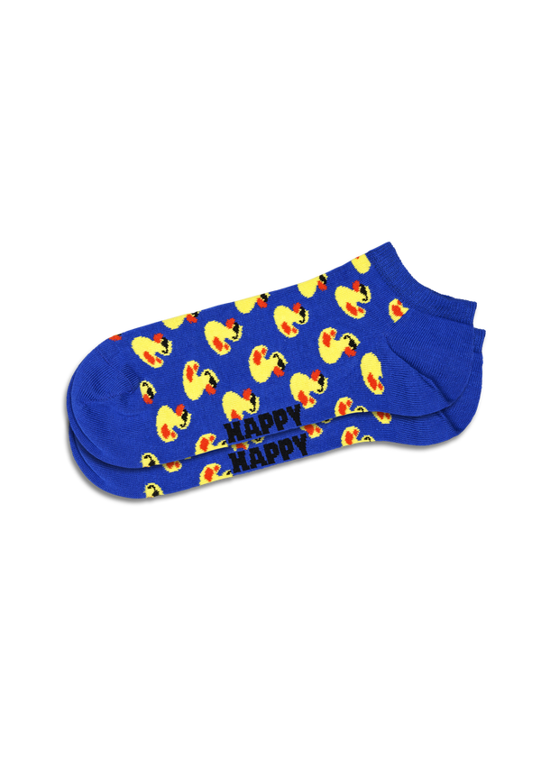 happy socks Rubber Duck Low Sock