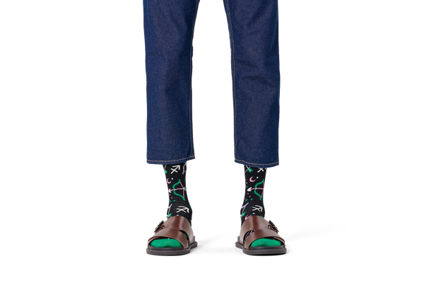 Happy Socks Sagittarius Sock