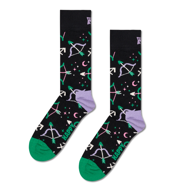 happy socks Sagittarius Sock