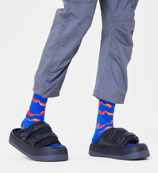 Happy Socks Sausage Sock