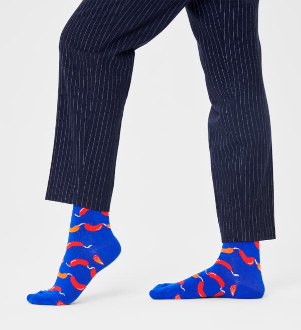 Happy Socks Sausage Sock