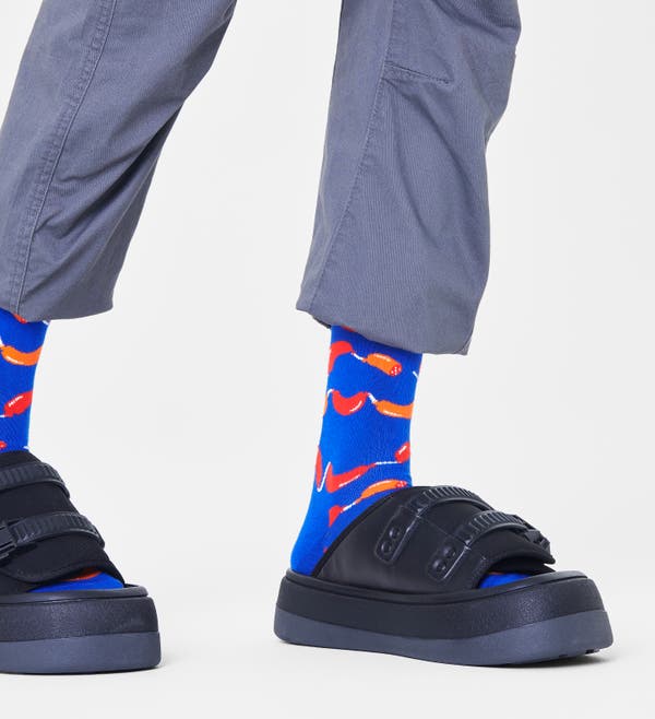 Happy Socks Sausage Sock