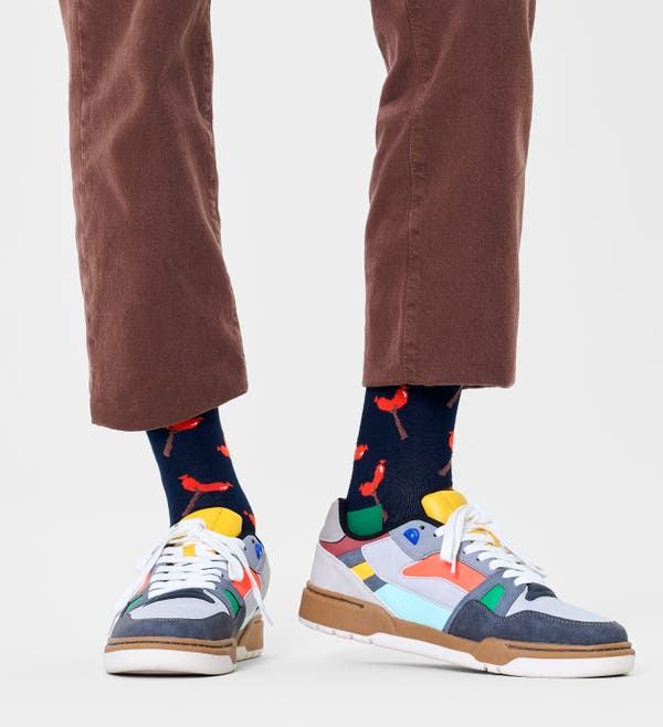 Happy Socks Sausage Sock