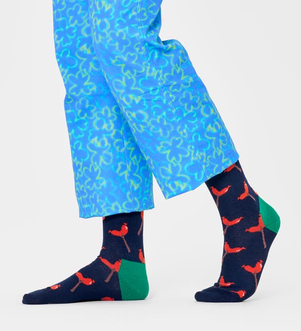 Happy Socks Sausage Sock
