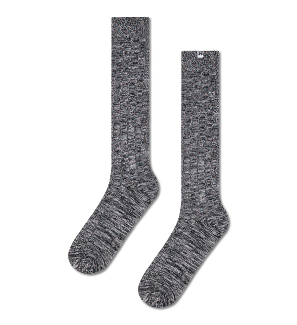 happy socks Shimmering Slouch Sock