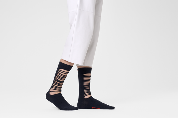 Happy Socks Shreds Sock