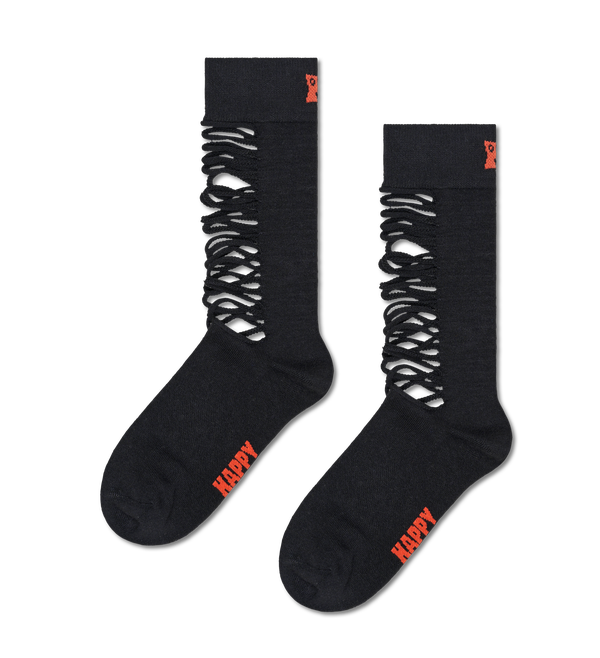 happy socks Shreds Sock