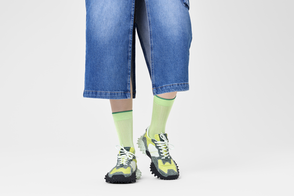 Happy Socks Slinky Sock