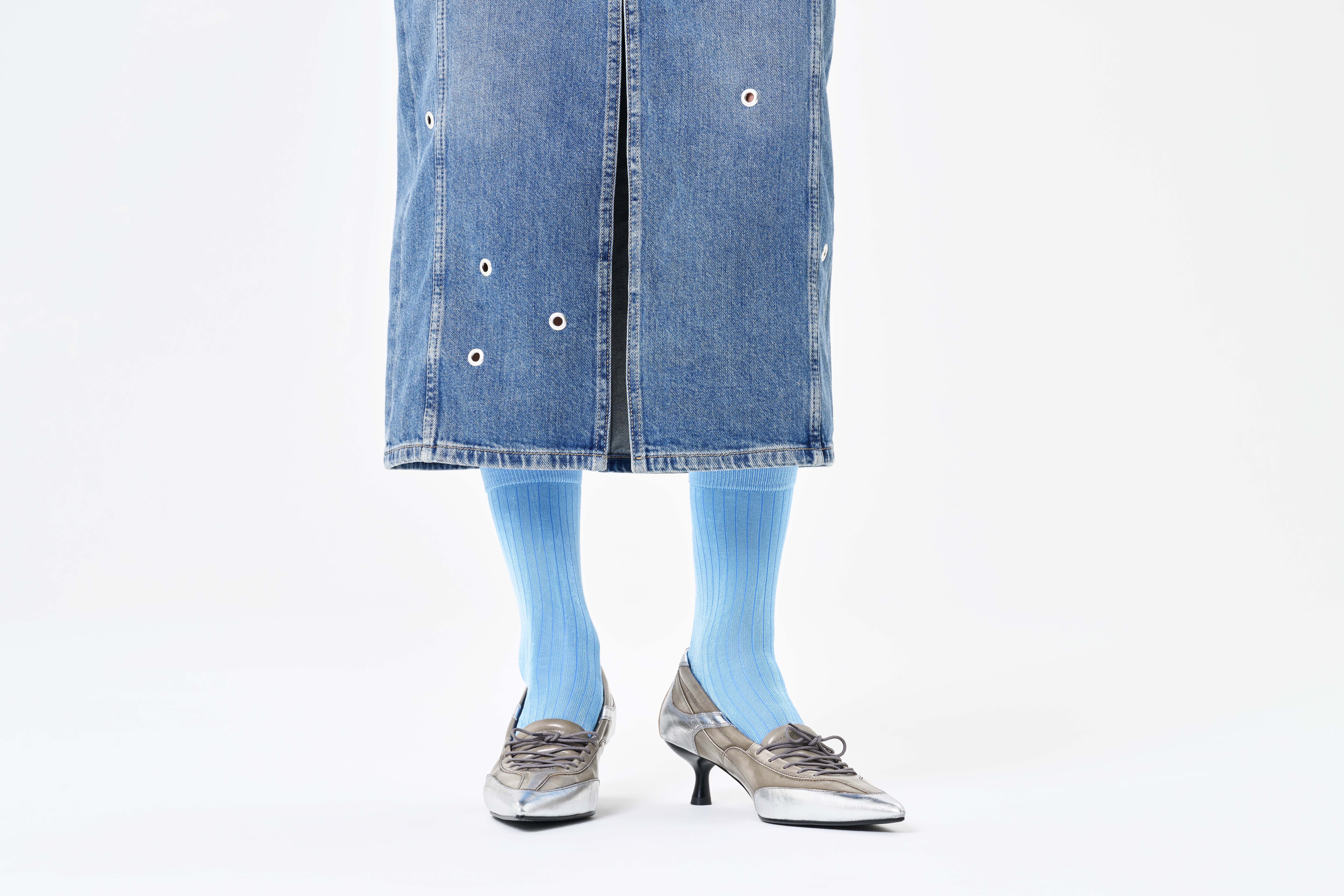 Happy Socks Slinky Sock