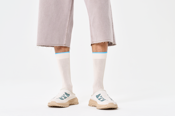 Happy Socks Slinky Sock