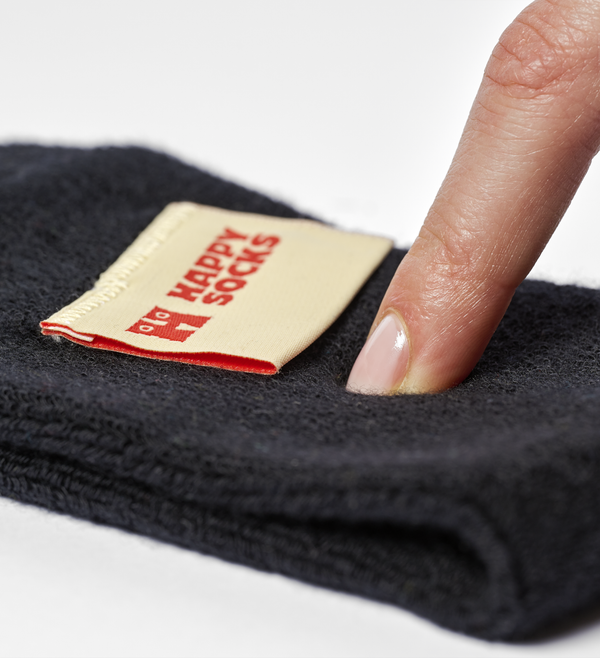 Happy Socks Slow Life Sock