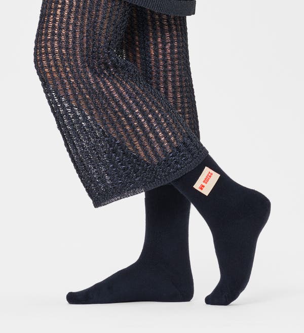 Happy Socks Slow Life Sock