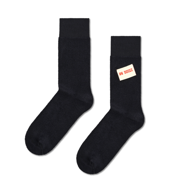 happy socks Slow Life Sock