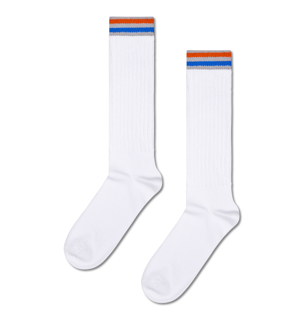 happy socks Sneaker Slouch Sock