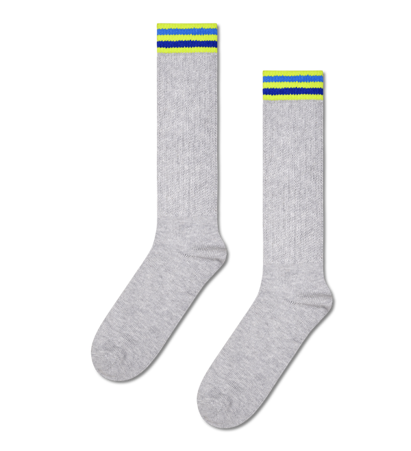 happy socks Sneaker Slouch Sock