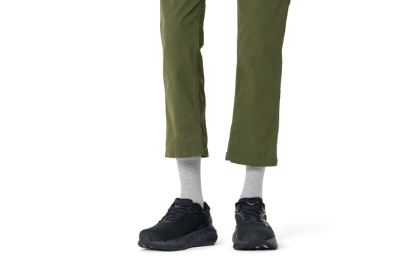 Happy Socks Solid Short Crew Sock