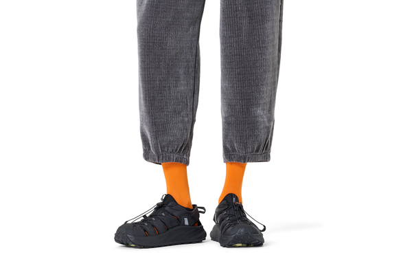 Happy Socks Solid Short Crew Sock