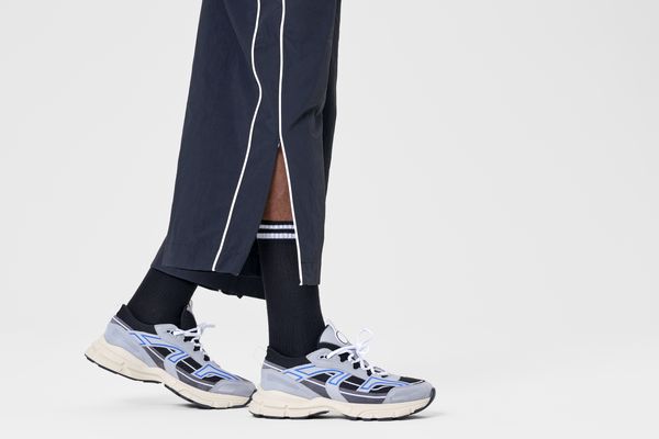 Happy Socks Solid Sneaker Sock