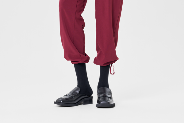 Happy Socks Solid Sock