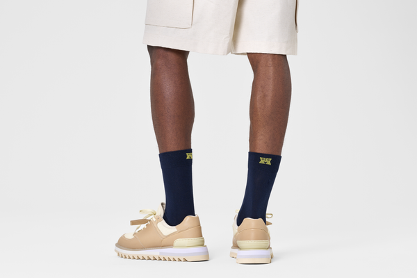 Happy Socks Solid Sock