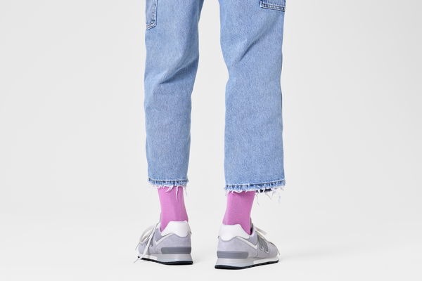 Happy Socks Solid Sock