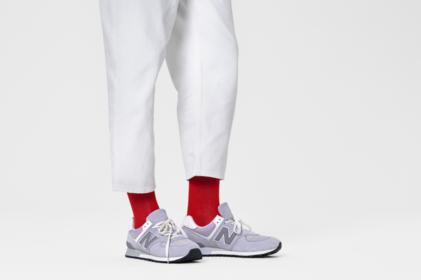 Happy Socks Solid Sock