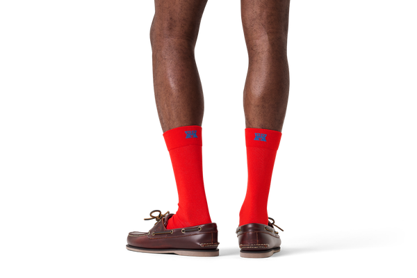 Happy Socks Solid Sock